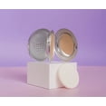 thumbnail image 3 of Base de maquillaje en polvo Zuzu Luxe Dual D-17 9 ml, 3 of 5