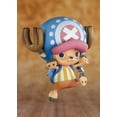 thumbnail image 3 of NACIONES TAMASHII - One Piece - Amante del algodón de azúcar Chopper Bandai Spirits FiguartsZERO Figura coleccionable, 3 of 5