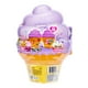 thumbnail image 2 of Estuche de coleccionista Cookeez Makery Yum Yumz con 6 peluches y pegatinas, 2 of 5