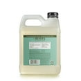 thumbnail image 4 of Mrs. Meyer's Clean Day Hand Soap Refill, Basil Scent, 33 Fl Oz Bottle, 4 of 7