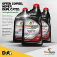 thumbnail image 6 of Brad Penn / PennGrade 71506 1 Semi-Synthetic Engine Oil, 10W30, 6 Quarts, 6 of 6