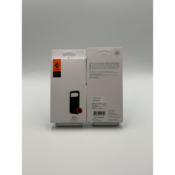 Spigen Nano Pop Case with MagFit for Google Pixel 11 6.3" Avo Green - ACS11446