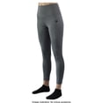 thumbnail image 2 of Legging Wilson Talla G con Cintura Alta Gris Oxford, 2 of 4