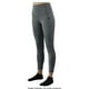 thumbnail image 2 of Legging Wilson Talla G con Cintura Alta Gris Oxford, 2 of 4