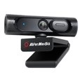 thumbnail image 3 of AVerMedia PW315 - Webcam - color - 2 MP - audio - USB - MJPEG, YUY2, 3 of 17