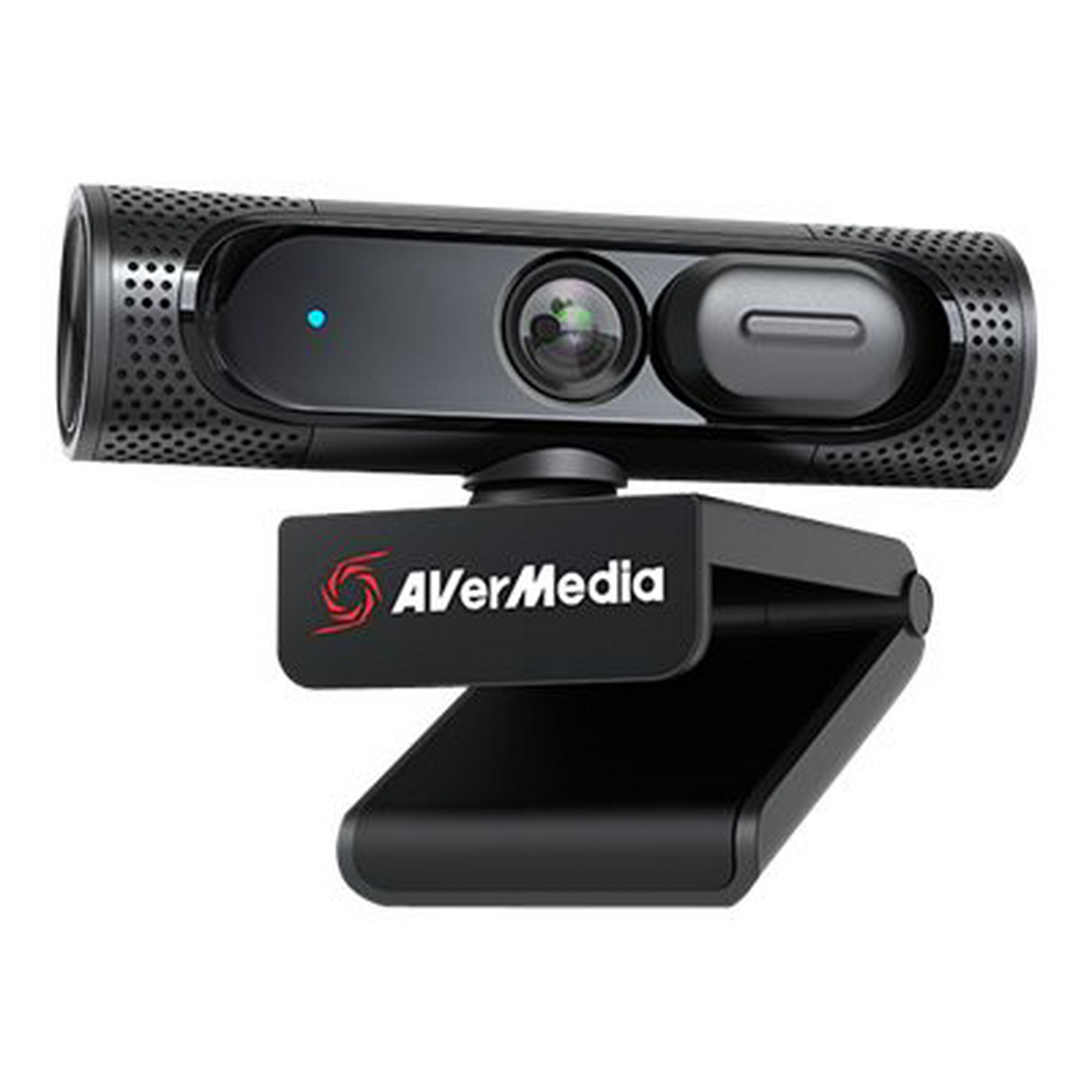 AVerMedia PW315 Webcam color MP audio USB MJPEG