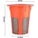 thumbnail image 5 of K-Carafe 2.0 K-Carafe Pods Soporte de filtros de café para máquinas de elaboración Keurig K200, K250, K300, K350, K360, K400, K450, K460, K500, K550, K560 oso de fresa Electrónica, 5 of 6
