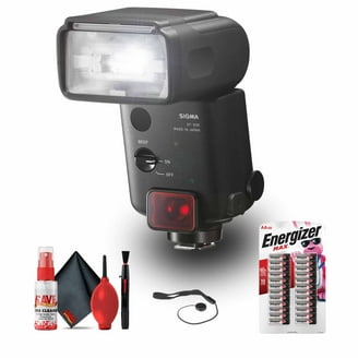 Sigma dp1 Quattro Digital Camera with LVF-01 LCD Viewfinder Kit