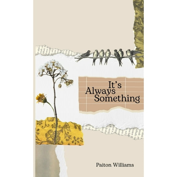 It's Always Something, (Paperback)
