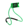 thumbnail image 3 of Support de Téléphone à Suspendre au Cou, Pliable, Main Libre, Support pour Téléphone Intelligent, Support de Cellulaire, Accessoires, Vert, 3 of 9