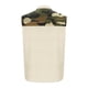 thumbnail image 2 of Camisas de Cuello para Hombres, Moda Casual Día de la Independencia Imprimir Turndown Bolsillos sin Mangas Tanque Deportivo, 2 of 5