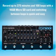 95000 Performance Loop Laboratory Effects Looper Pedal
