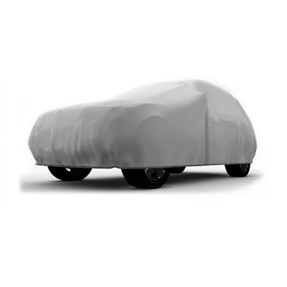 PROOF Custom Fit HONDA PILOT SUV Covers