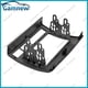 thumbnail image 3 of Adaptador de Fascia para marco de coche, decodificador de caja Canbus de 9 pulgadas para Android, Kit de Panel de ajuste de tablero de Radio, Ford Ranger 2015-2020, gama baja,Gráfico, 3 of 3