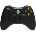 thumbnail image 2 of Hyperkin Mando con Cable Xenon para Xbox Series, Color Negro, 2 of 5