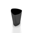 thumbnail image 1 of Mini Vasitos Triangulo ideal para todo tipo de Postres-Desechables para fiestas Exquisite Table Vasito Triangulo/30pz, 1 of 2