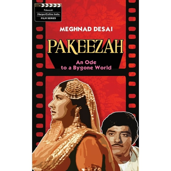 Pakeezah, (Paperback)