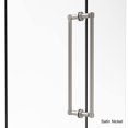 thumbnail image 4 of Contemporary 18 Inch Back to Back Shower Door Pull, 4 of 5