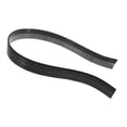 thumbnail image 6 of NICEXMAS 1Pcs Door Seal Gel Black Dust Prevention Summer, 6 of 8