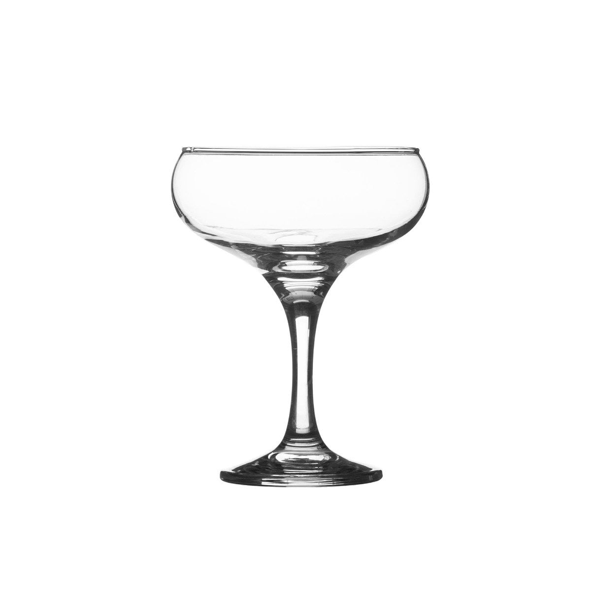 Ravenhead Entertain Collection | Cocktail Saucer Glasses (Set of 4)