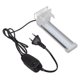 thumbnail image 3 of Lámpara con Clip para pecera, cristal de alto brillo, resistente al agua, luz LED para acuario, enchufe europeo de 220V WH-160, 3 of 5