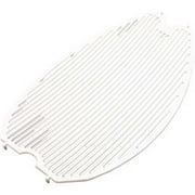 BARRICADE™ URINAL HYGIENE SCREEN, LARGE, 6 SCREENS PER CASE
