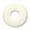 White, variant on Ear Piercing Pillow for Side Sleepers, CNH and Ear Pain Ear Inflammation,with an Ear Hole Sleeping Pillow, Ear Guard Pillow