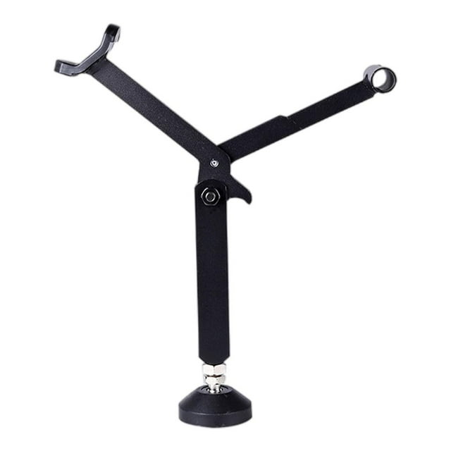 jinwen Motorcycle Wheel Holder Bike Balancing Repairing Tool Swing Arm Lift Repalcement Parts Easy and Portable for Most Motorcycle