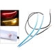 thumbnail image 5 of Tira de luces de flujo de R impermeable 2x Baoblaze 30cm, 5 of 8