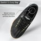 thumbnail image 4 of Zapatos de fútbol sala Vizari Tesoro para adolescentes y adultos negros 13, 4 of 7