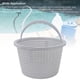 thumbnail image 3 of Cesta de filtro de piscina ANGGREK 05280R0200 Mango de cesta de Espumadera Grande Universal para piscina, 3 of 7