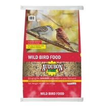 Audubon Park 10179 Wild Bird Food, 40 lb