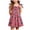 C3-Red, variant on CAUYDY 4th of July Kids Outfit Toddler Girls Dresses Baby Independence Day Dress Children Girls' American Flag Print Clothes 1T 2T 3T 4T 5T 6T (Sizes 3-4 Years,Sky Blue)