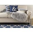 thumbnail image 4 of Hauteloom Amherst Throw Pillow, 4 of 8