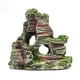 thumbnail image 2 of Mountain View Decor Rockery Landscapes Rocks Hiding Cave Tree Aquarium Ornament Fish Tank Decoration, 2 of 7