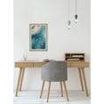 thumbnail image 3 of Marmont Hill Ocean Boats Framed Wall Art, 3 of 6