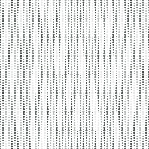 MuralsPrint Different Strokes Geometric Wallpaper - 10'ft H x 24''inch W