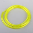 thumbnail image 1 of 3 M de Tubo, Línea Flexible para Lavadoras a , Trituradoras de Malezas y Recortadoras, 1 of 8