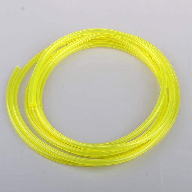 3 M de Tubo, Línea Flexible para Lavadoras a , Trituradoras de Malezas y Recortadoras