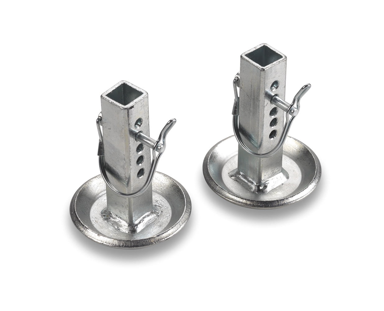 Warn Industries Powersport 85368 Snow Plow Skid Shoe For ProVantage 54