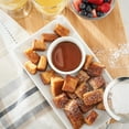 Great Value Cinnamon French Toast Bites, 16 oz (Frozen)