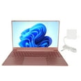 thumbnail image 2 of 15.6" Laptop For  10 For  N5095 CPU 1920x1080 HD IPS Display 12GB  128GB ROM Inbuilt Speaker Microphone And Camera Keyboard Backlight Numeric Keypad, 2 of 8