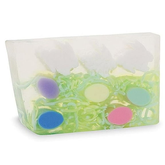Hippity Hop 5.8 oz. Bar Soap in Shrinkwrap