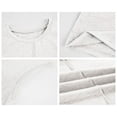 thumbnail image 6 of Sherrylily Women Tank Tops Crew Neck Sleeveless Casual Loose Fit Tee Shirts S-2XL, 6 of 7