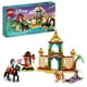 thumbnail image 1 of Set LEGO Disney Princess Aventura de Jasmín y Mulán, 1 of 4