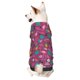 thumbnail image 1 of Fotbe Summer Flamingo Sudadera con Estampado para Perros Pequeños – Suéter con Capucha para Mascotas, Tela Suave de Forro Polar con Bolsillo-Medium, 1 of 7