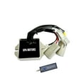 thumbnail image 2 of Voltage Regulator Rectifier Fits Ski-Doo Expedition Skandic Renegade Grand Touring Skandic MXZ Legend 800 GSX GTX MXZ 600 Mach Z Summit 1000 V800 (2004-2009), 2 of 9
