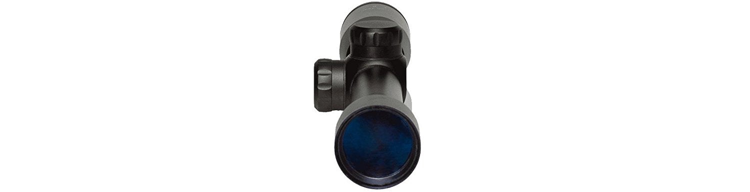 Barra H20 3-9x40 Zero Reset BDC Riflescope for Hunting and Shooting