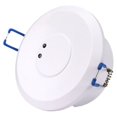 thumbnail image 2 of 1PCS 5.8G Microwave Human Presence Motion Sensor Switch For Light Switch, 2 of 3