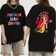 thumbnail image 2 of Camiseta de Manana Sera Bonito para mujer, ropa de calle de manga corta, Karol G Merch Music, Will Be Nice, moda de Sirena, 2 of 4